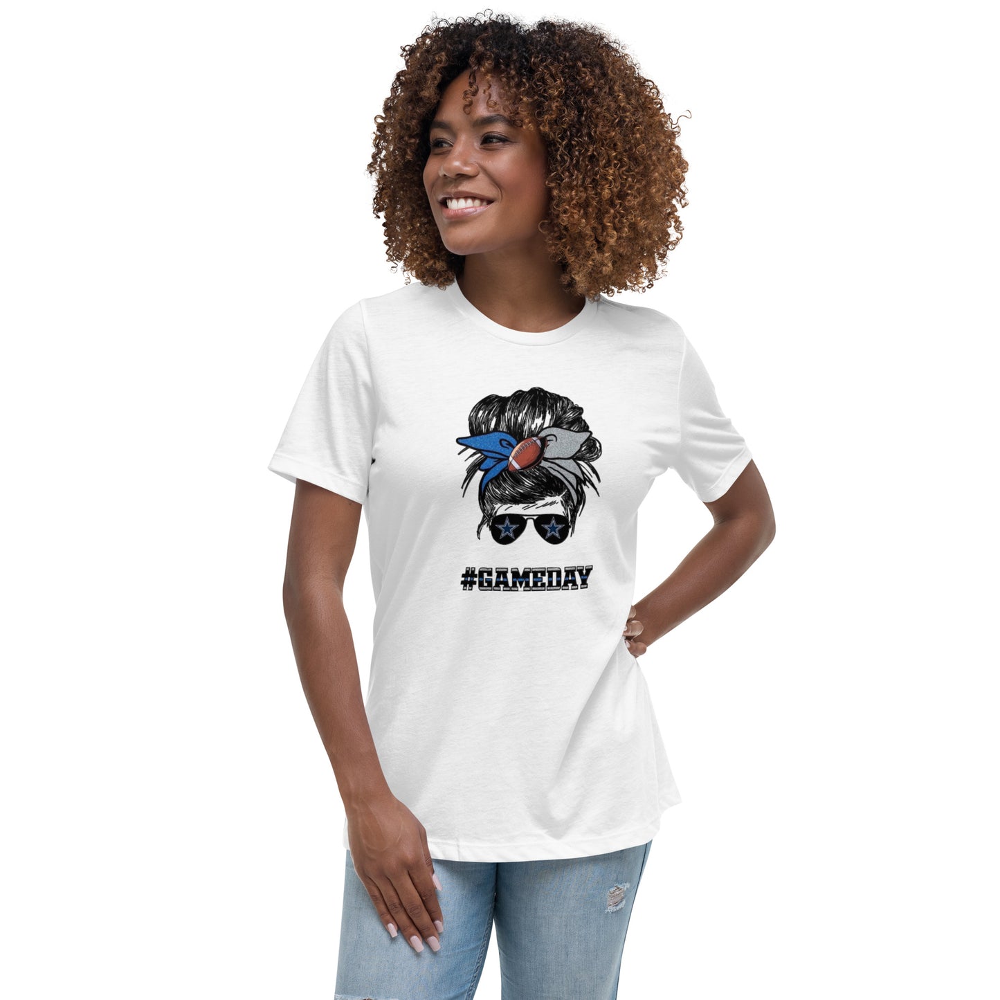 Women's Relaxed T-Shirt